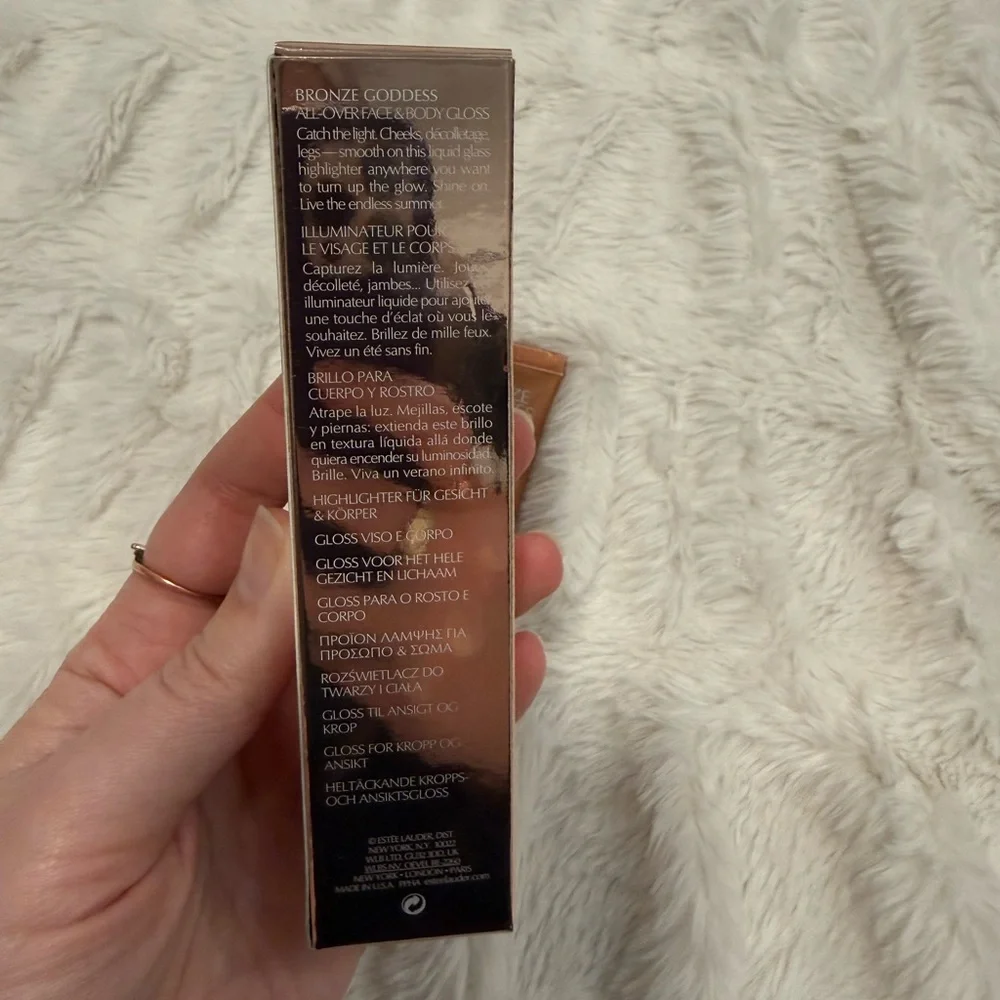 Estee Lauder estee lauder